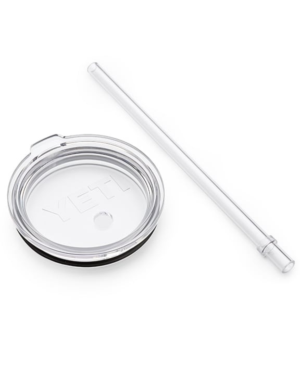 Yeti Rambler Tumbler 30oz Straw Lid deksel