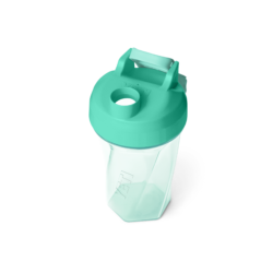Yeti Yonder Shaker Bottle 20 oz/591 ml - Thumbnail Image 9