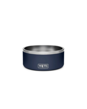Yeti Boomer 8 Dog Bowl