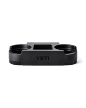 Yeti Roadie Wheeled Cooler Cup Caddy