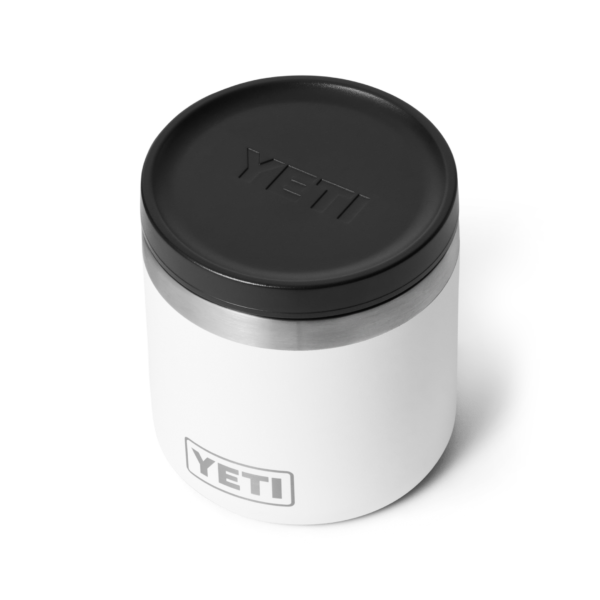 Yeti Rambler 8 OZ Food Jar - Afbeelding 19