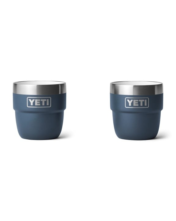 Yeti Rambler Espresso Cup (2 pcs) 4 oz/118 ml - Afbeelding 6