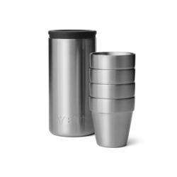 Yeti Shot Glasses & Case - Thumbnail Image 6