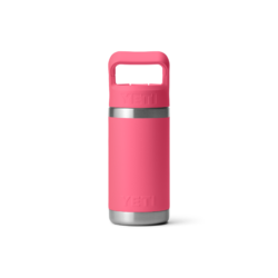 Yeti Rambler Jr Kids Bottle 12 oz/355 ml - Thumbnail Image 9