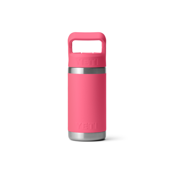 Yeti Rambler Jr Kids Bottle 12 oz/355 ml - Afbeelding 9