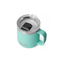 Yeti Rambler Cl Mug Ms 10 oz/295 ml - Thumbnail Image 29