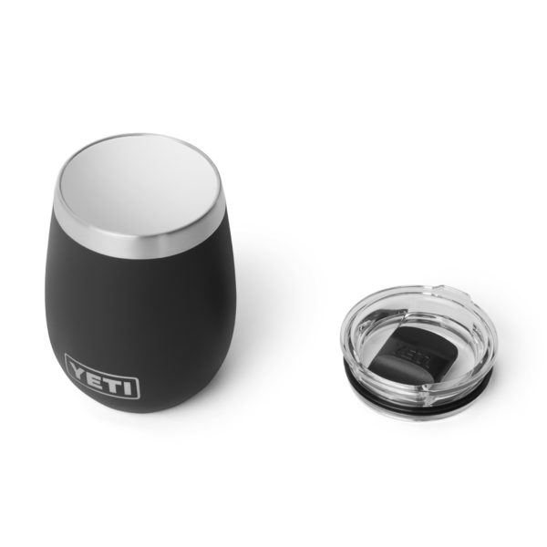 Yeti Rambler Cl Wine Ms 10 oz/296 ml - Afbeelding 5