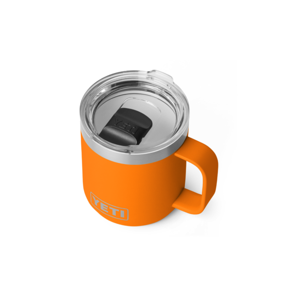 Yeti Rambler Cl Mug Ms 10 oz/295 ml - Afbeelding 19