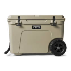 Yeti Tundra Haul - Thumbnail Image 8