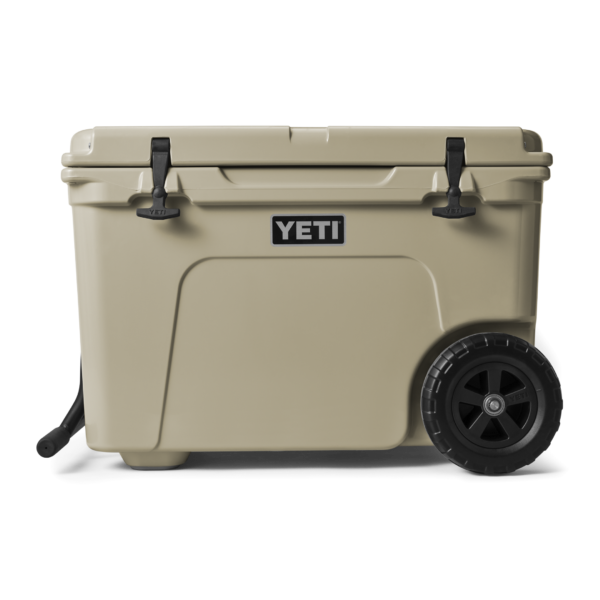 Yeti Tundra Haul - Afbeelding 8