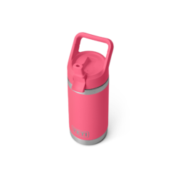 Yeti Rambler Jr Kids Bottle 12 oz/355 ml - Thumbnail Image 10