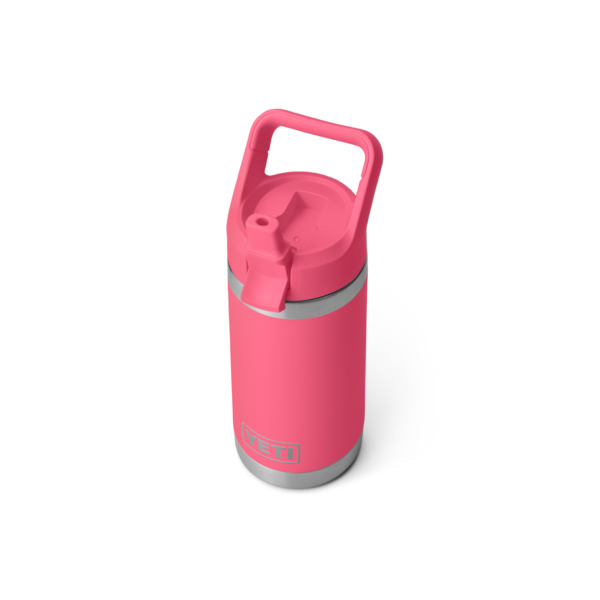 Yeti Rambler Jr Kids Bottle 12 oz/355 ml - Afbeelding 10