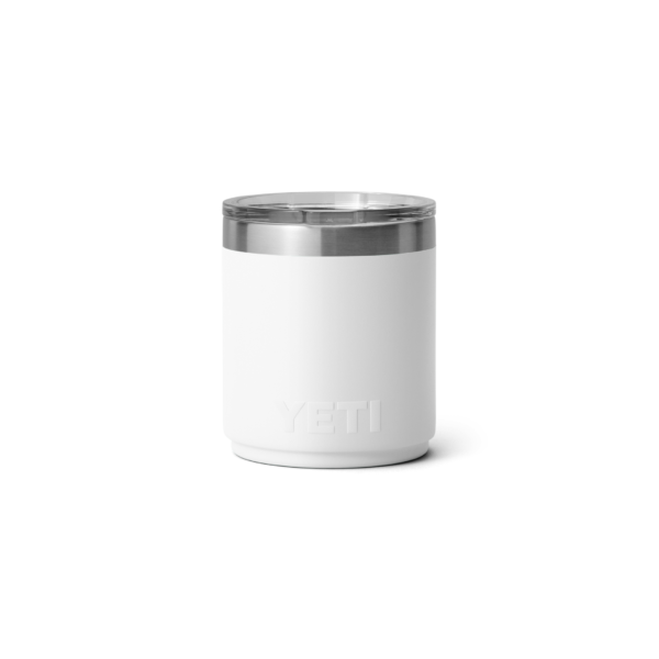 Yeti Rambler Cl Lowball 2.0 10 oz/296 ml - Afbeelding 14