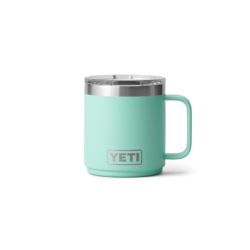 Yeti Rambler Cl Mug Ms 10 oz/295 ml - Thumbnail Image 26