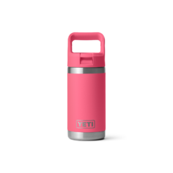 Yeti Rambler Jr Kids Bottle 12 oz/355 ml - Thumbnail Image 8