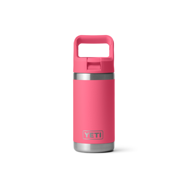 Yeti Rambler Jr Kids Bottle 12 oz/355 ml - Afbeelding 8