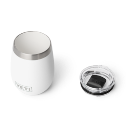 Yeti Rambler Cl Wine Ms 10 oz/296 ml - Thumbnail Image 17