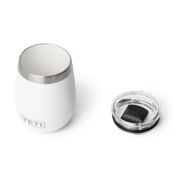Yeti Rambler Cl Wine Ms 10 oz/296 ml - Afbeelding 17