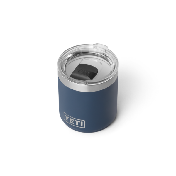 Yeti Rambler Cl Lowball 2.0 10 oz/296 ml - Afbeelding 8