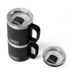 Yeti Rambler Cl Mug Ms 10 oz/295 ml - Thumbnail Image 9