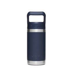 Yeti Rambler Jr Kids Bottle 12 oz/355 ml - Thumbnail Image 3