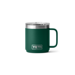 Yeti Rambler Cl Mug Ms 10 oz/295 ml - Thumbnail Image 10