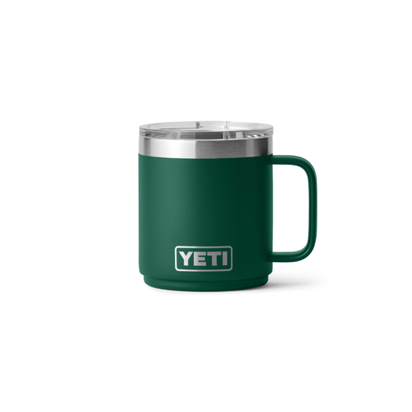Yeti Rambler Cl Mug Ms 10 oz/295 ml - Afbeelding 10
