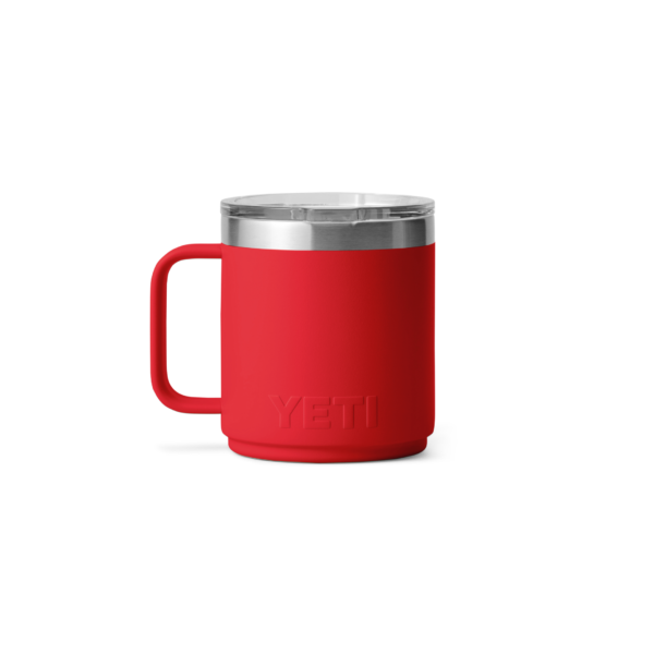 Yeti Rambler Cl Mug Ms 10 oz/295 ml - Afbeelding 3