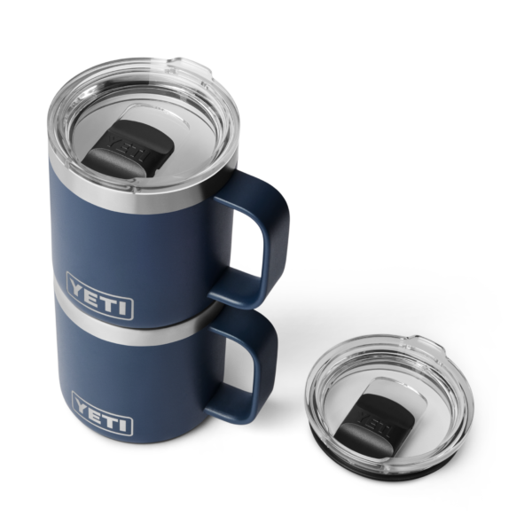 Yeti Rambler Cl Mug Ms 10 oz/295 ml - Afbeelding 25