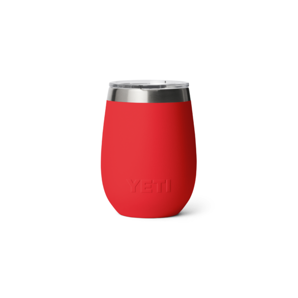 Yeti Rambler Cl Wine Ms 10 oz/296 ml - Afbeelding 10