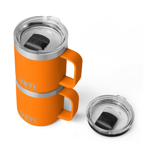 Yeti Rambler Cl Mug Ms 10 oz/295 ml - Afbeelding 20