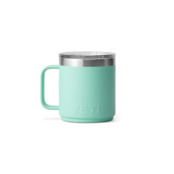Yeti Rambler Cl Mug Ms 10 oz/295 ml - Thumbnail Image 27