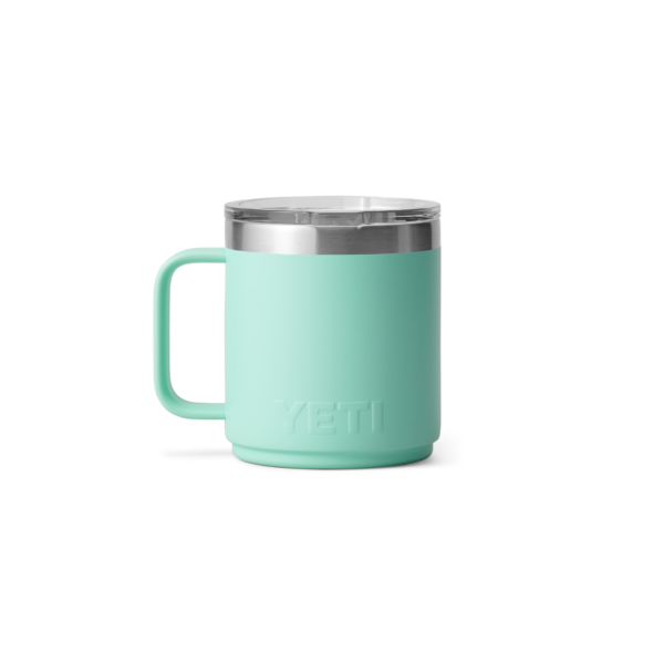 Yeti Rambler Cl Mug Ms 10 oz/295 ml - Afbeelding 27