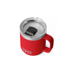 Yeti Rambler Cl Mug Ms 10 oz/295 ml - Thumbnail Image 4