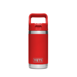 Yeti Rambler Jr Kids Bottle 12 oz/355 ml - Thumbnail Image 5