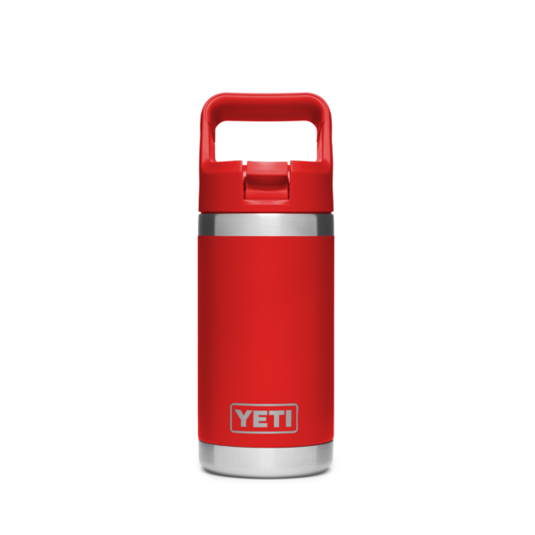 Yeti Rambler Jr Kids Bottle 12 oz/355 ml - Afbeelding 5