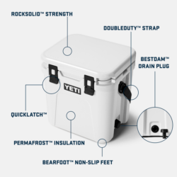 Yeti Roadie 24 qt/23 L 2.0 - Thumbnail Image 10