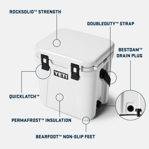 Yeti Roadie 24 qt/23 L 2.0 - Afbeelding 10