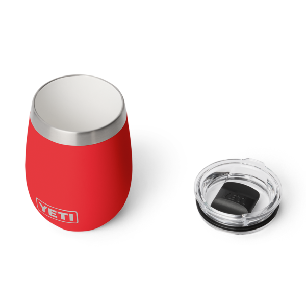 Yeti Rambler Cl Wine Ms 10 oz/296 ml - Afbeelding 11