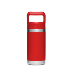 Yeti Rambler Jr Kids Bottle 12 oz/355 ml - Thumbnail Image 6