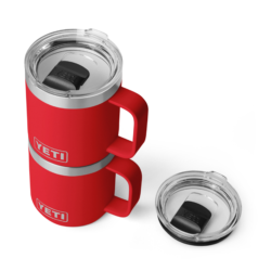 Yeti Rambler Cl Mug Ms 10 oz/295 ml - Thumbnail Image 5