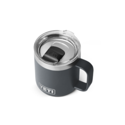 Yeti Rambler Cl Mug Ms 10 oz/295 ml - Thumbnail Image 16