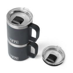 Yeti Rambler Cl Mug Ms 10 oz/295 ml - Thumbnail Image 17