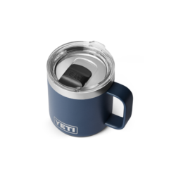 Yeti Rambler Cl Mug Ms 10 oz/295 ml - Thumbnail Image 24
