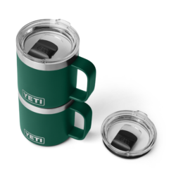 Yeti Rambler Cl Mug Ms 10 oz/295 ml - Thumbnail Image 13