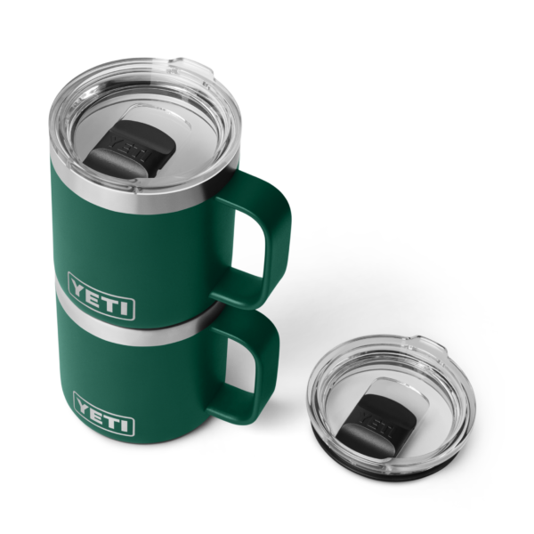 Yeti Rambler Cl Mug Ms 10 oz/295 ml - Afbeelding 13