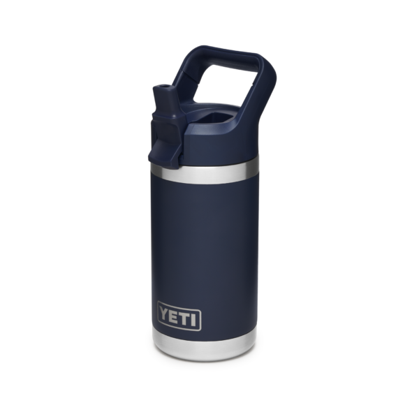 Yeti Rambler Jr Kids Bottle 12 oz/355 ml - Afbeelding 4