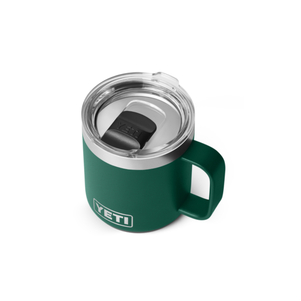 Yeti Rambler Cl Mug Ms 10 oz/295 ml - Afbeelding 12