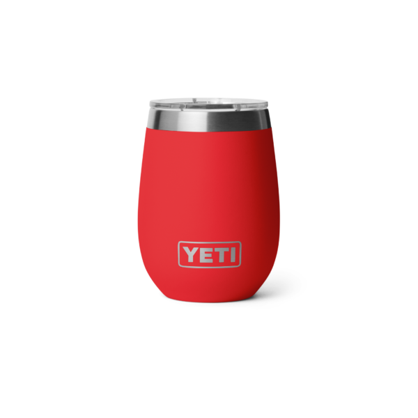 Yeti Rambler Cl Wine Ms 10 oz/296 ml - Afbeelding 9