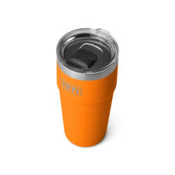 Yeti Rambler Stackable Cup Ms 20 oz/590 ml - Thumbnail Image 5